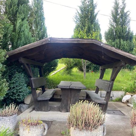 Cabana Vanatorului 8 Sohodol  외부 사진