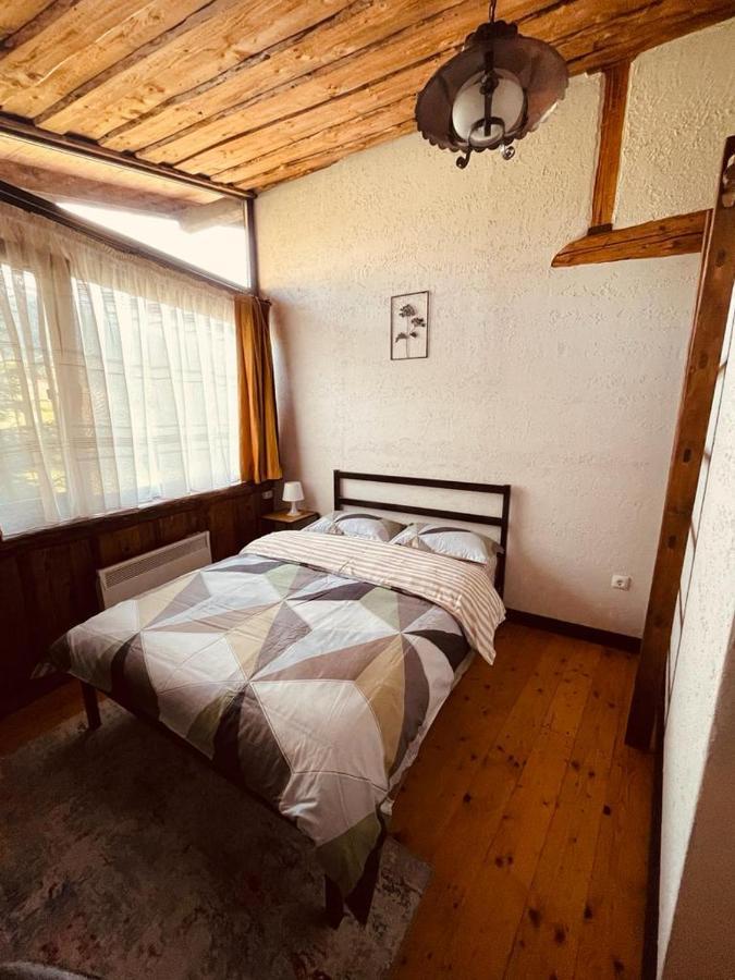 Cabana Vanatorului 8 Sohodol  외부 사진